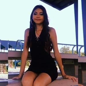 Meet your Posher, Ruth